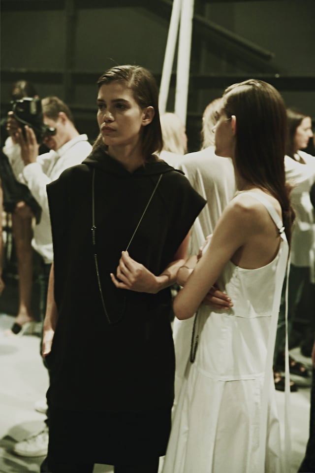 Rag &amp; Bone SS15 21