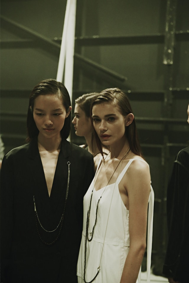 Rag &amp; Bone SS15 18
