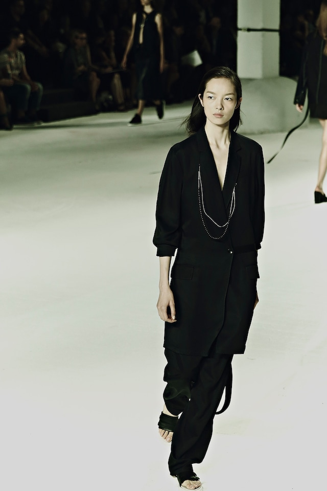 Rag &amp; Bone SS15 2