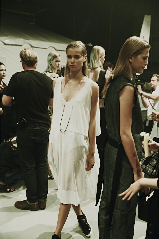 Rag &amp; Bone SS15 20