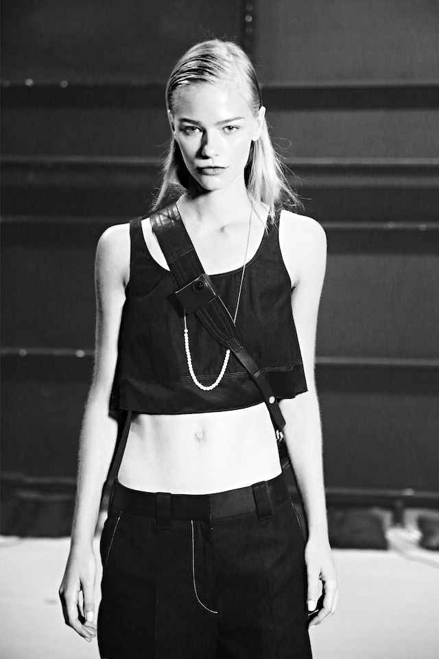 Rag &amp; Bone SS15 16