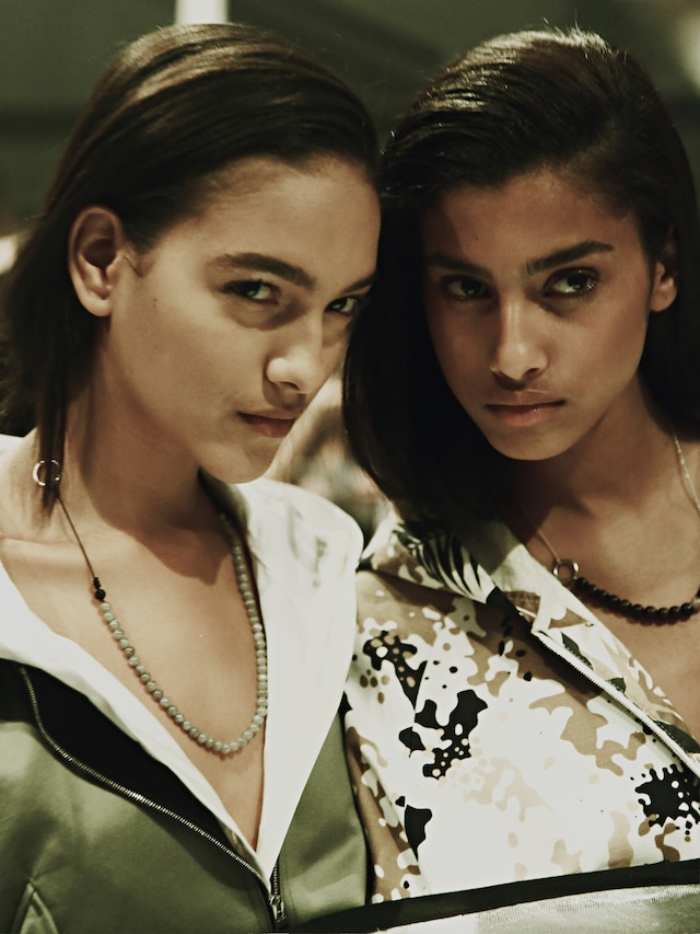 Rag &amp; Bone SS15 17