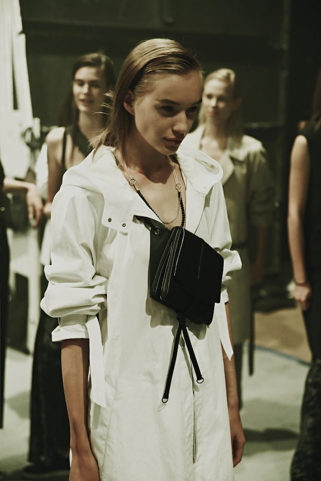 Rag &amp; Bone SS15 27