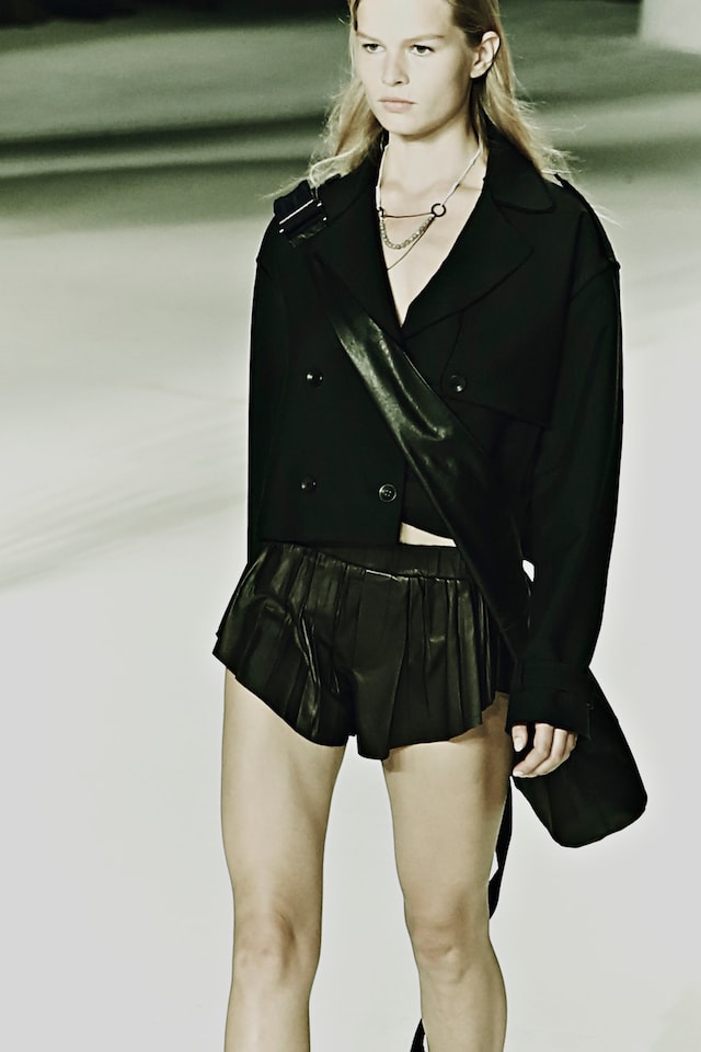 Rag &amp; Bone SS15 8