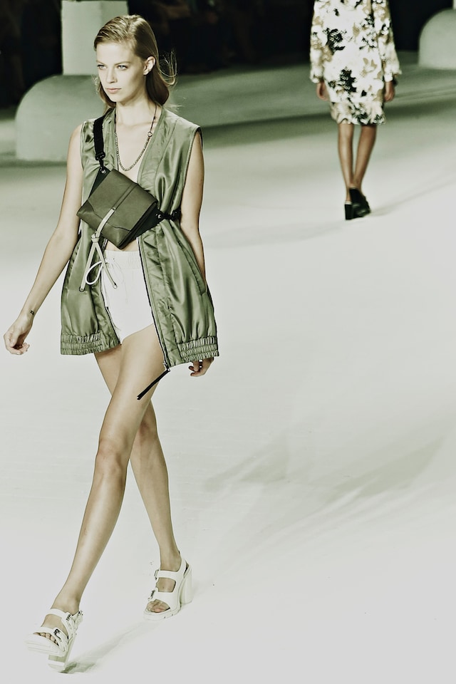 Rag &amp; Bone SS15 7