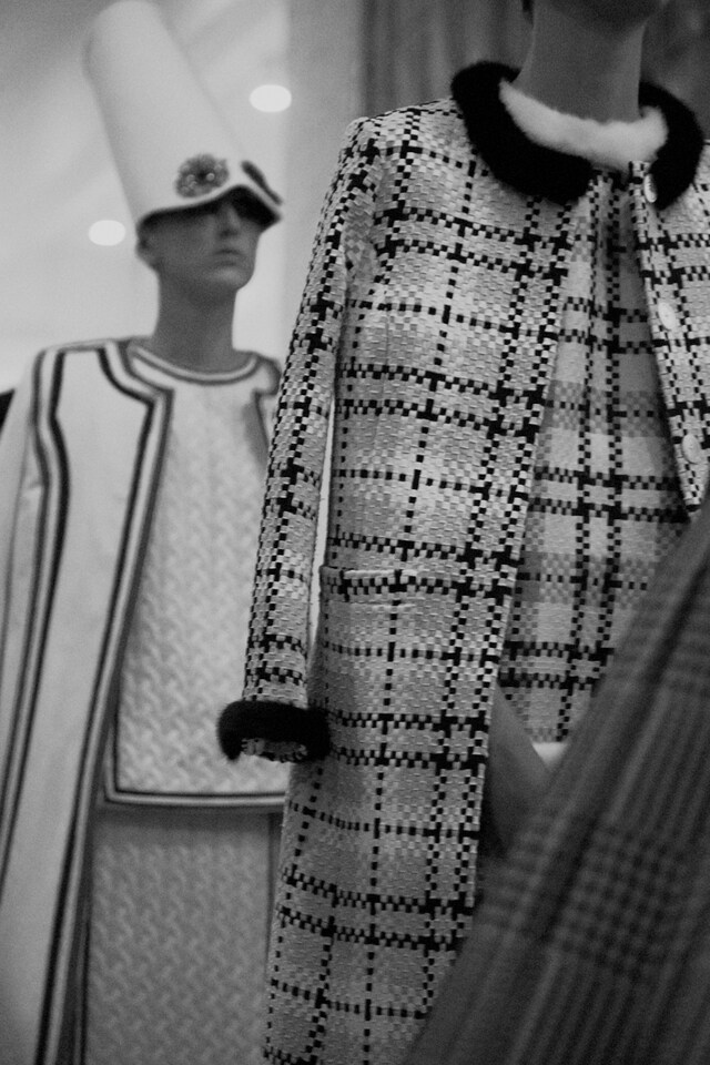 Thom Browne SS15 0