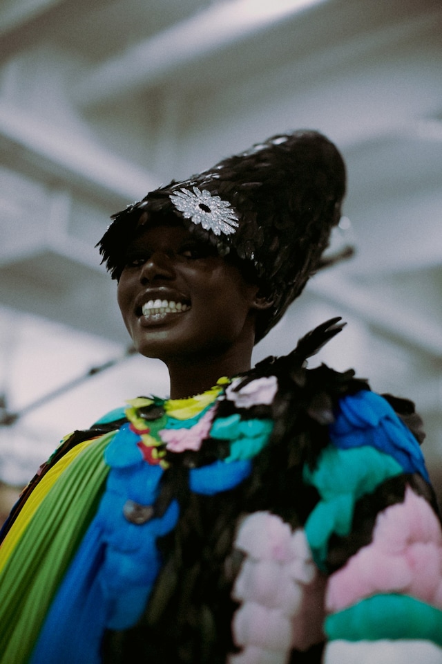 Thom Browne SS15 5