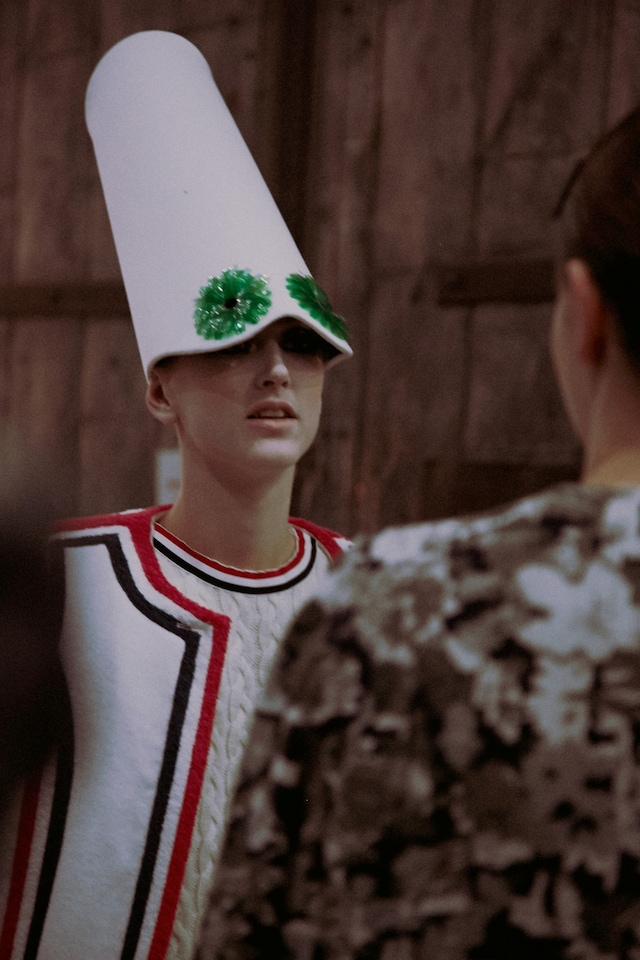 Thom Browne SS15 6