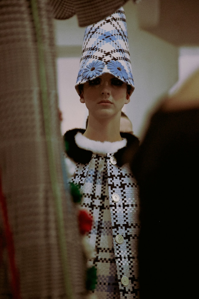 Thom Browne SS15 8