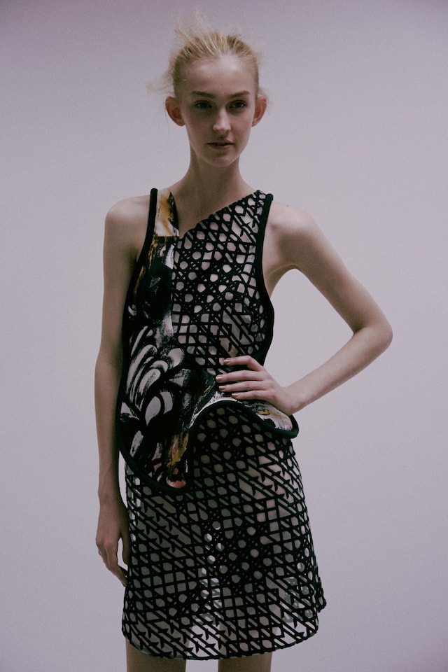 Backstage at 3.1 Phillip Lim SS15 21