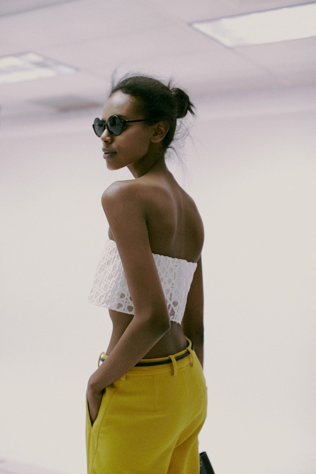 Backstage at 3.1 Phillip Lim SS15 22