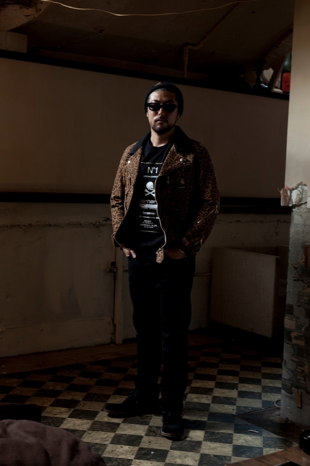 Carhartt X Neighborhood 3