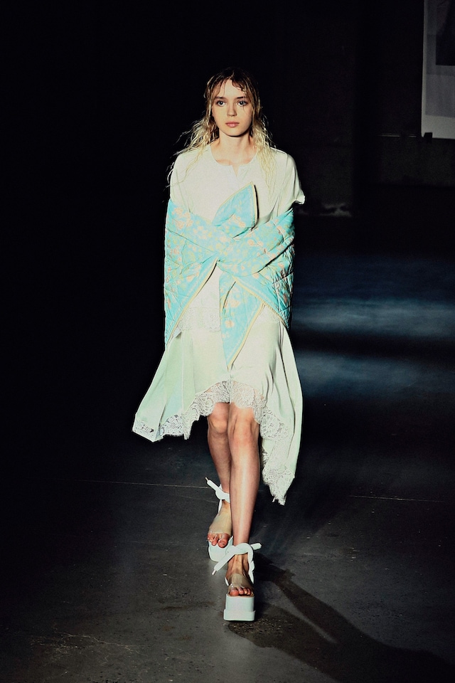 MM6 Maison Martin Margiela SS15 Dazed Paolo Musa 4