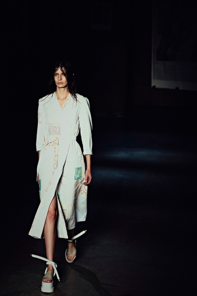 MM6 Maison Martin Margiela SS15 Dazed Paolo Musa 7
