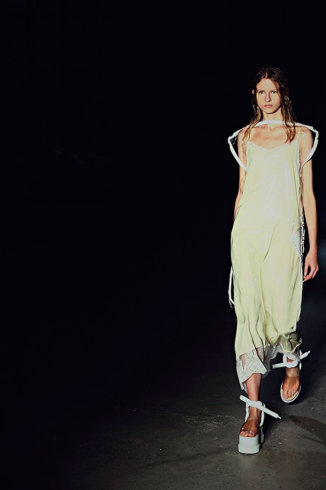 MM6 Maison Martin Margiela SS15 Dazed Paolo Musa 11