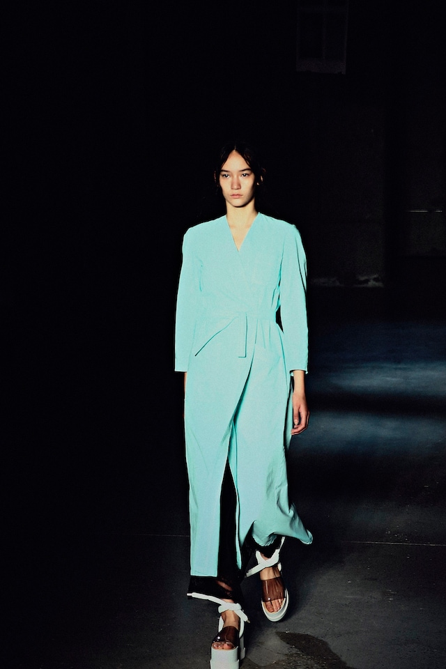 MM6 Maison Martin Margiela SS15 Dazed Paolo Musa 13