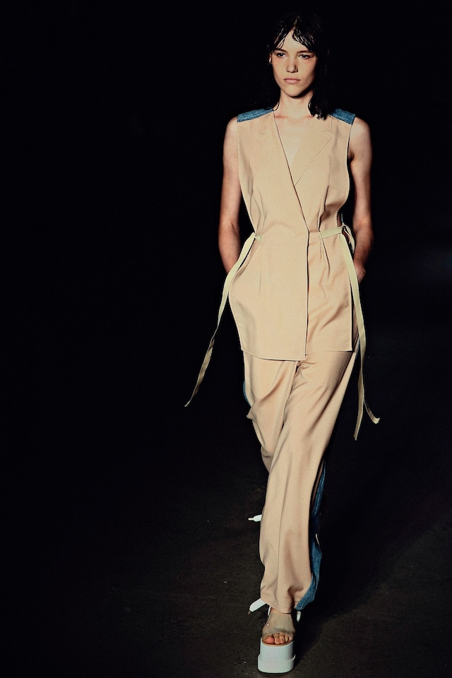 MM6 Maison Martin Margiela SS15 Dazed Paolo Musa 17