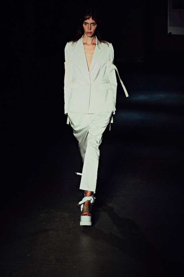 MM6 Maison Martin Margiela SS15 Dazed Paolo Musa 18
