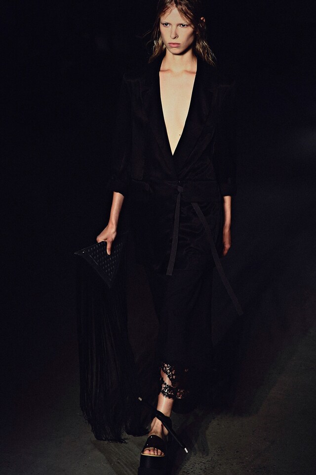 MM6 Maison Martin Margiela SS15 Dazed Paolo Musa 19