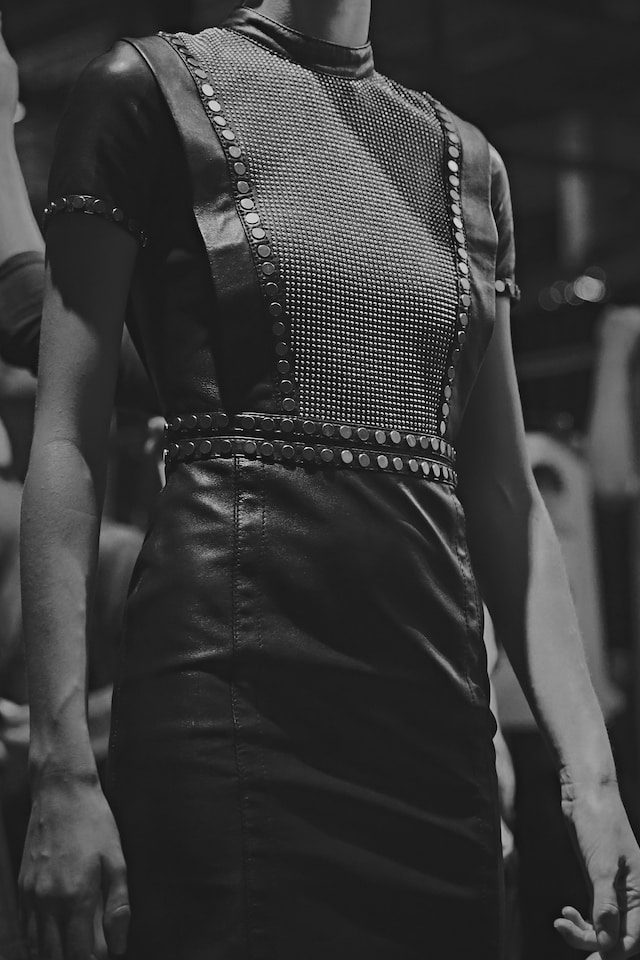 Backstage Diesel Black Gold SS15 25