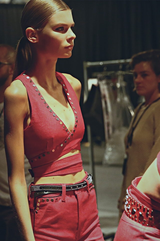 Backstage Diesel Black Gold SS15 22