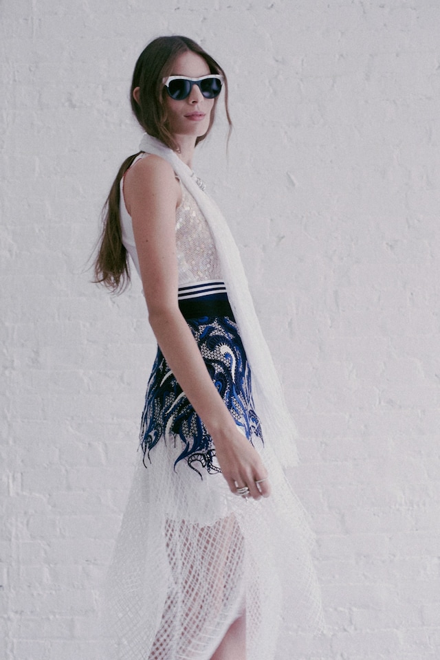 Rodarte SS15 8
