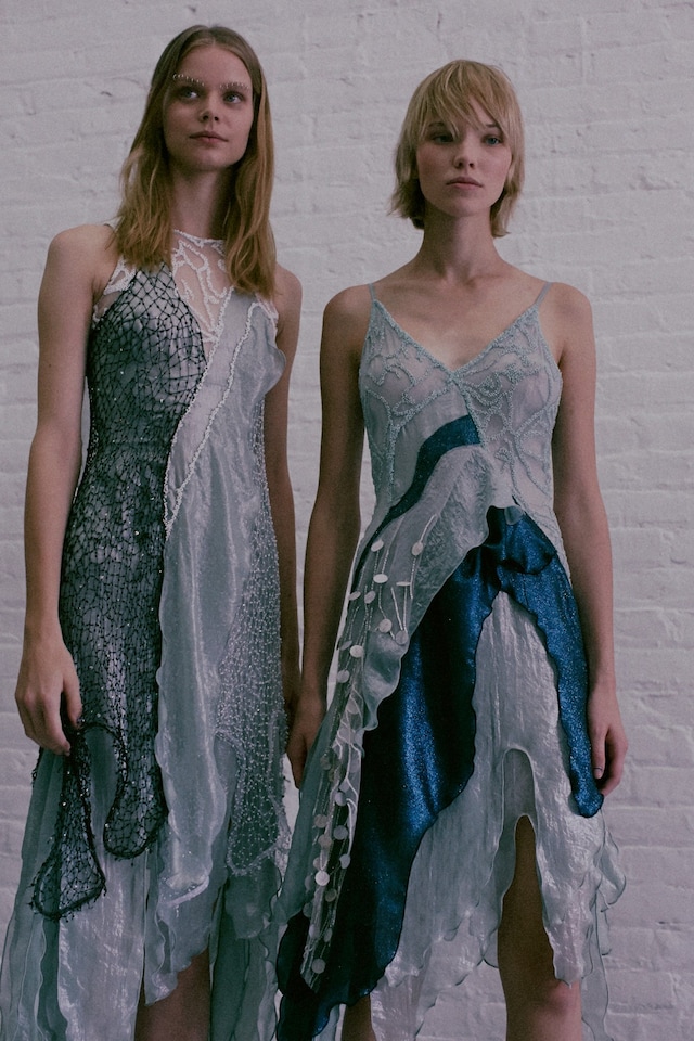 Rodarte SS15 9