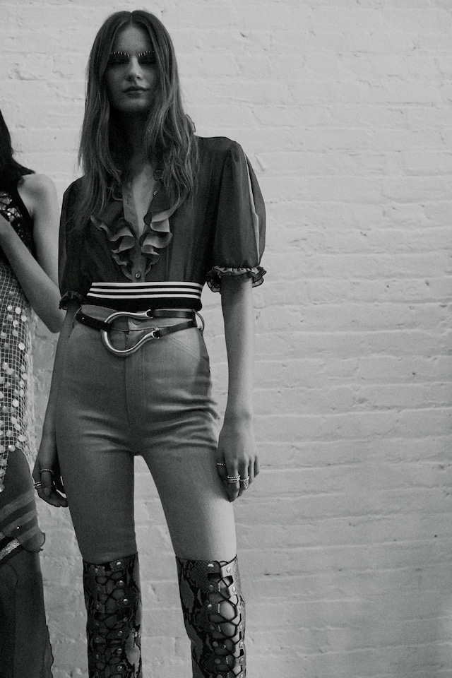 Rodarte SS15 20