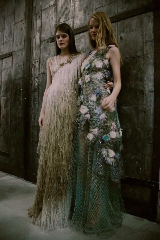 Rodarte SS15 3