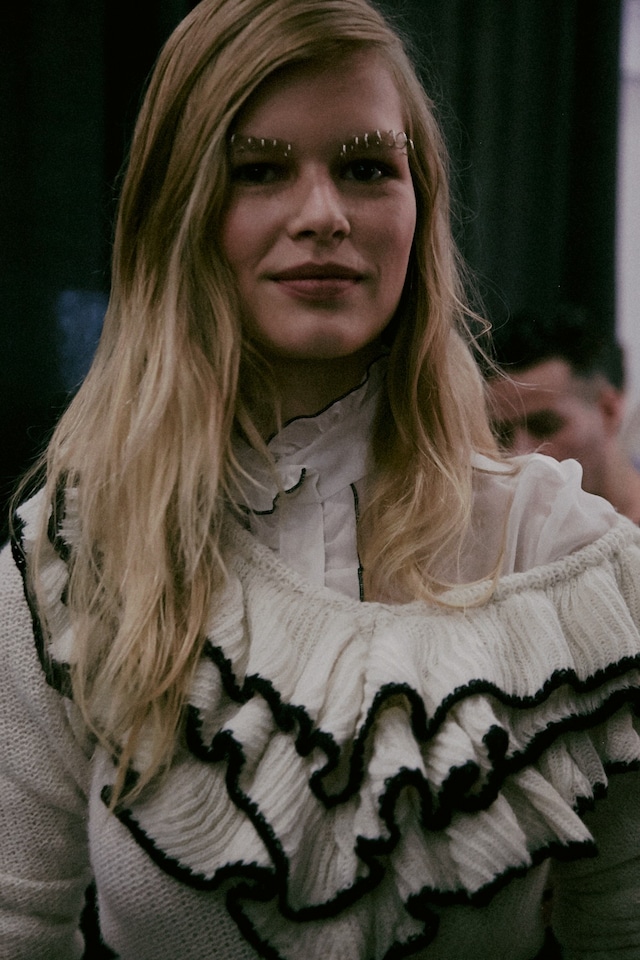 Rodarte SS15 16