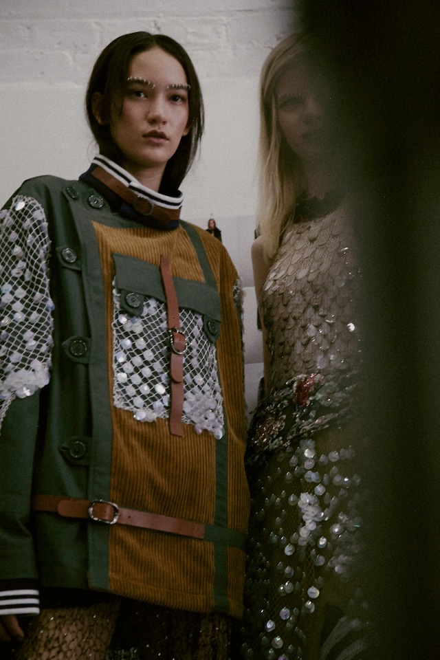 Rodarte SS15 7