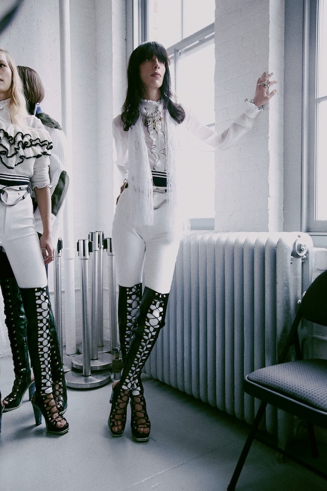Rodarte SS15 5