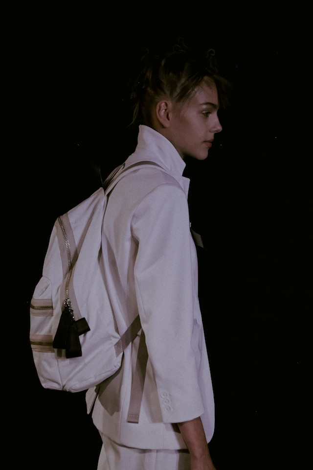 Marc by Marc Jacobs SS15 Lea Colombo Dazed 7