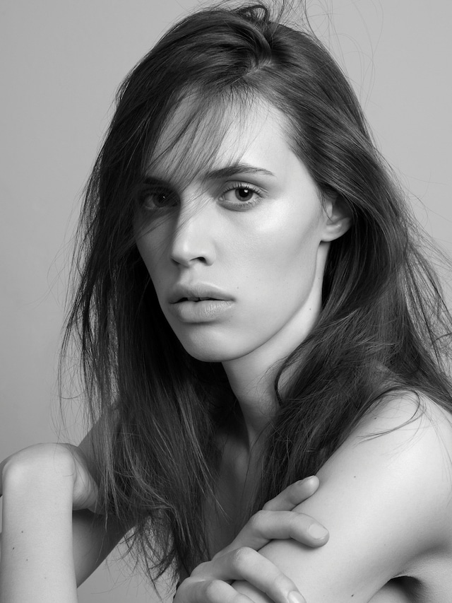 Georgia Hilmer Next Models New York Models.com 6