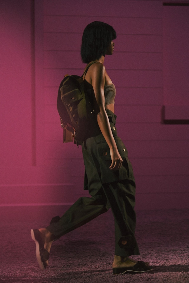 Marc Jacobs SS15 Dazed Lea Colombo 19