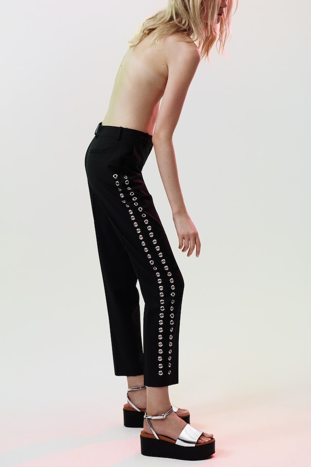 McQ SS15, Dazed 3