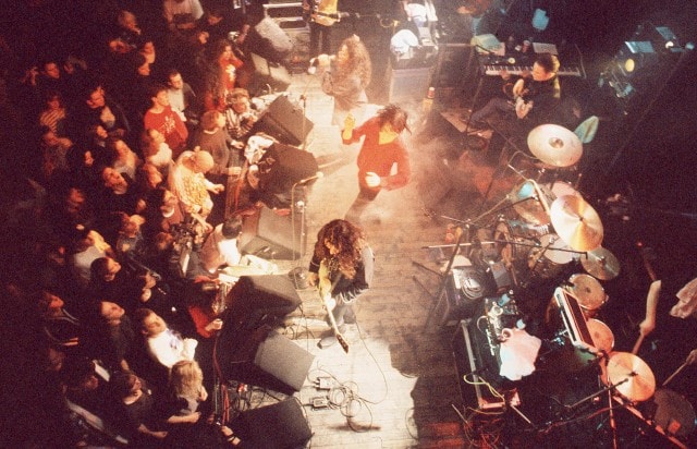 Screamadelica, Berne 6