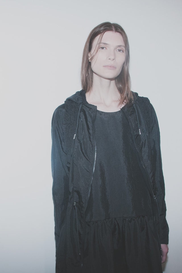 Christopher Raeburn SS15 Dazed backstage 12