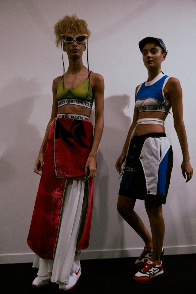 Nasir Mazhar SS15 Lea Colombo Dazed 5