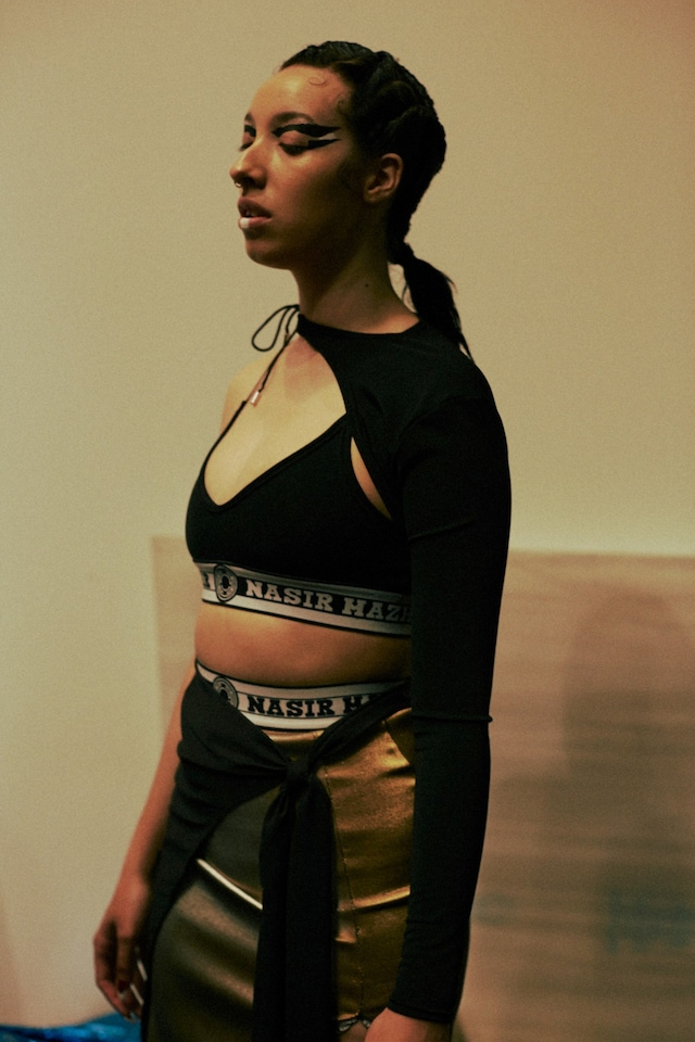 Nasir Mazhar SS15 Lea Colombo Dazed 9