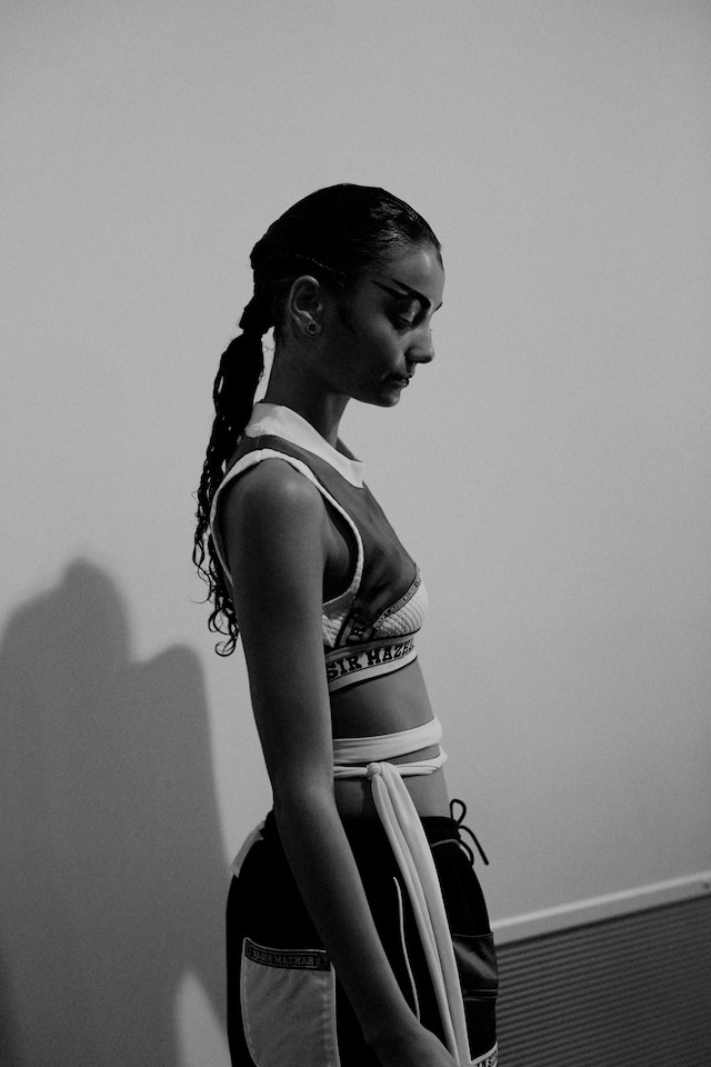 Nasir Mazhar SS15 Lea Colombo Dazed 11