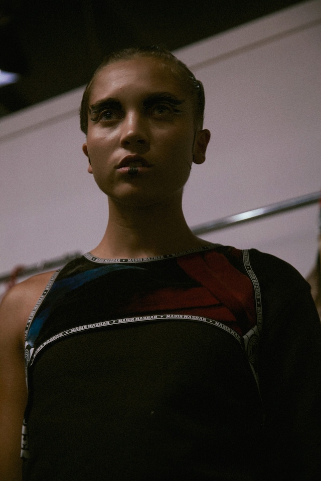 Nasir Mazhar SS15 Lea Colombo Dazed 12