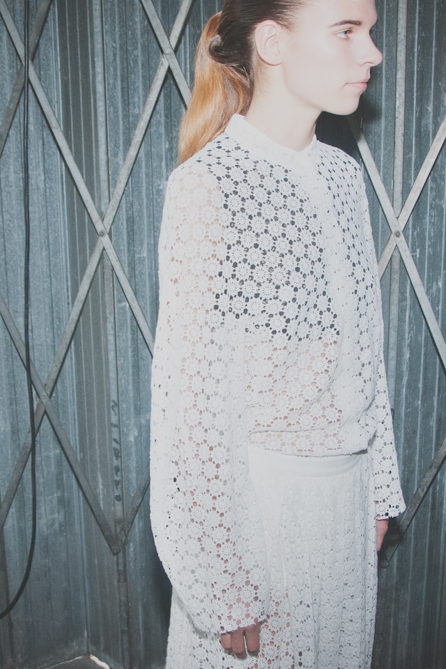 Joseph SS15 Dazed Philip Trengove 0
