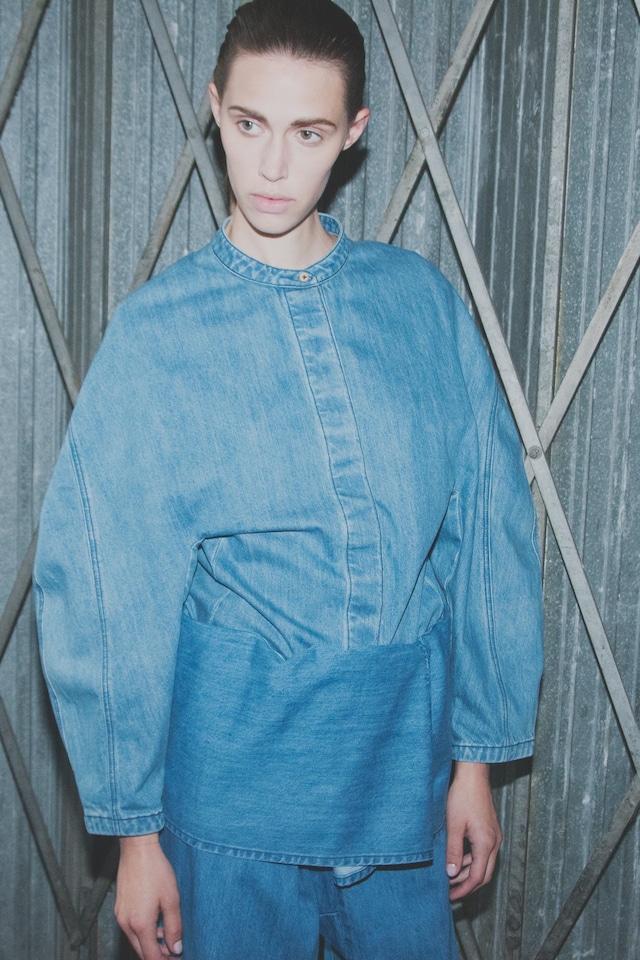 Joseph SS15 Dazed Philip Trengove 5