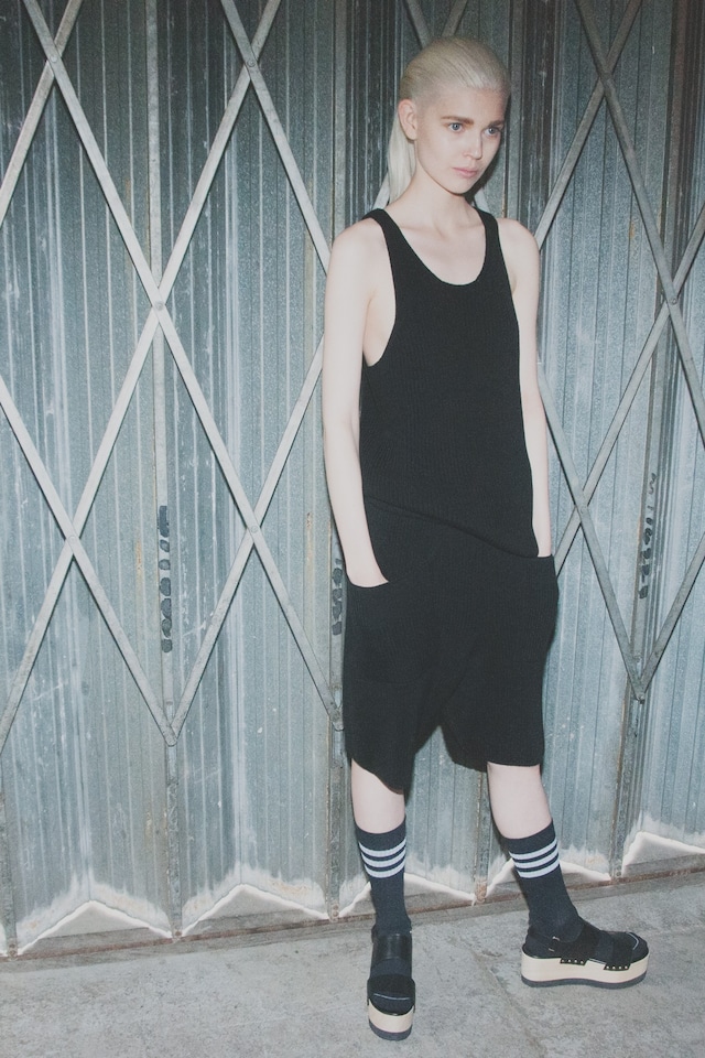 Joseph SS15 Dazed Philip Trengove 7