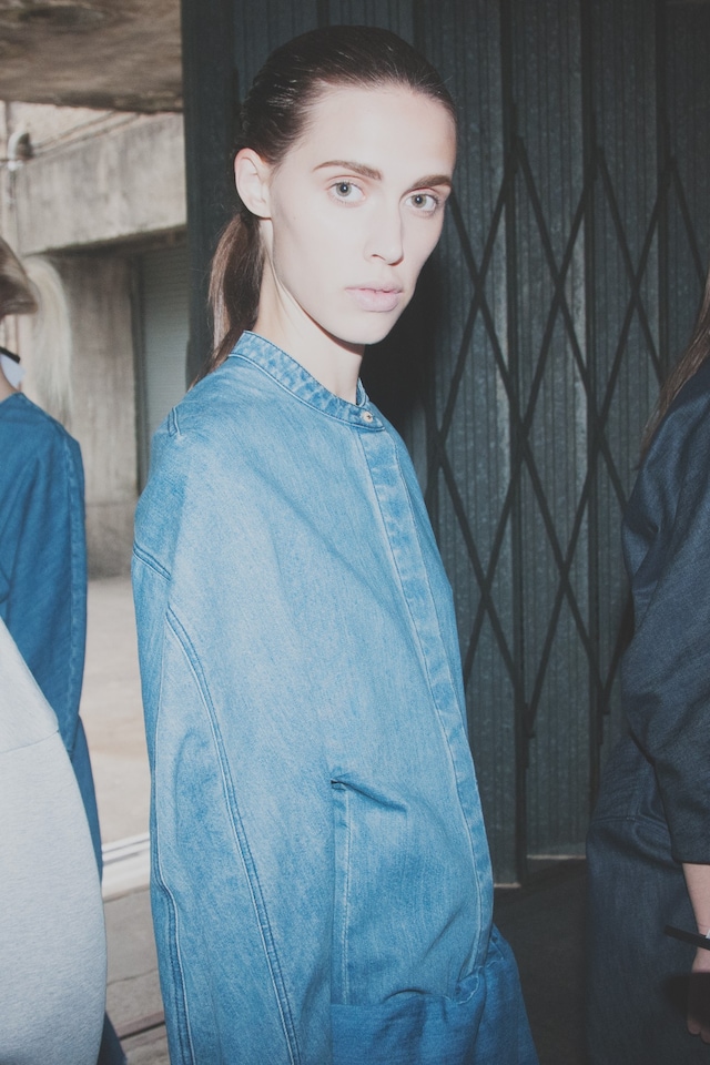 Joseph SS15 Dazed Philip Trengove 10