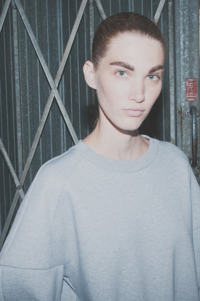 Joseph SS15 Dazed Philip Trengove 12