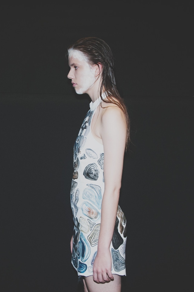 Claire Barrow SS15 presentation, Dazed 0