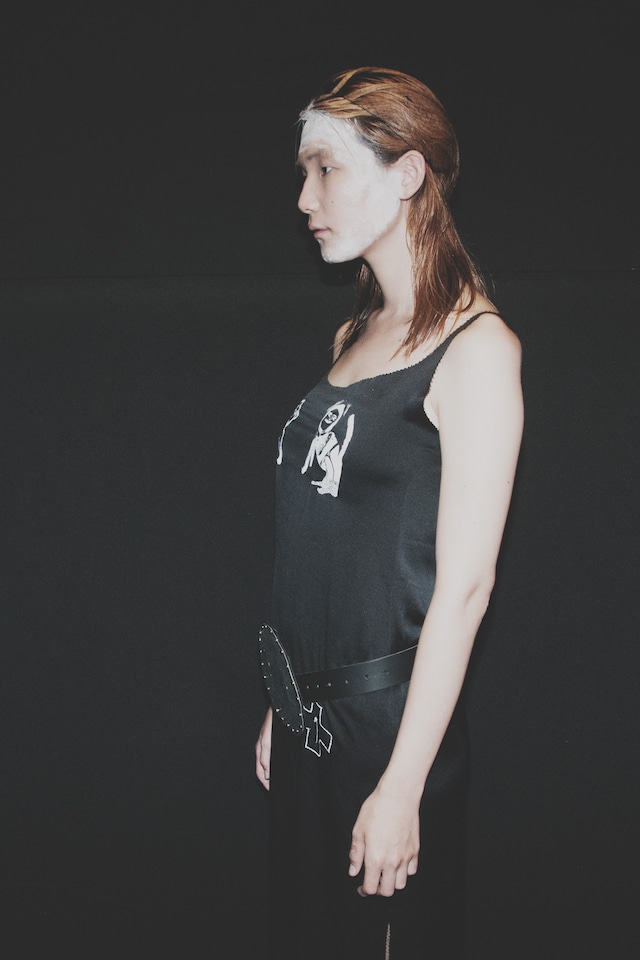 Claire Barrow SS15 presentation, Dazed 17