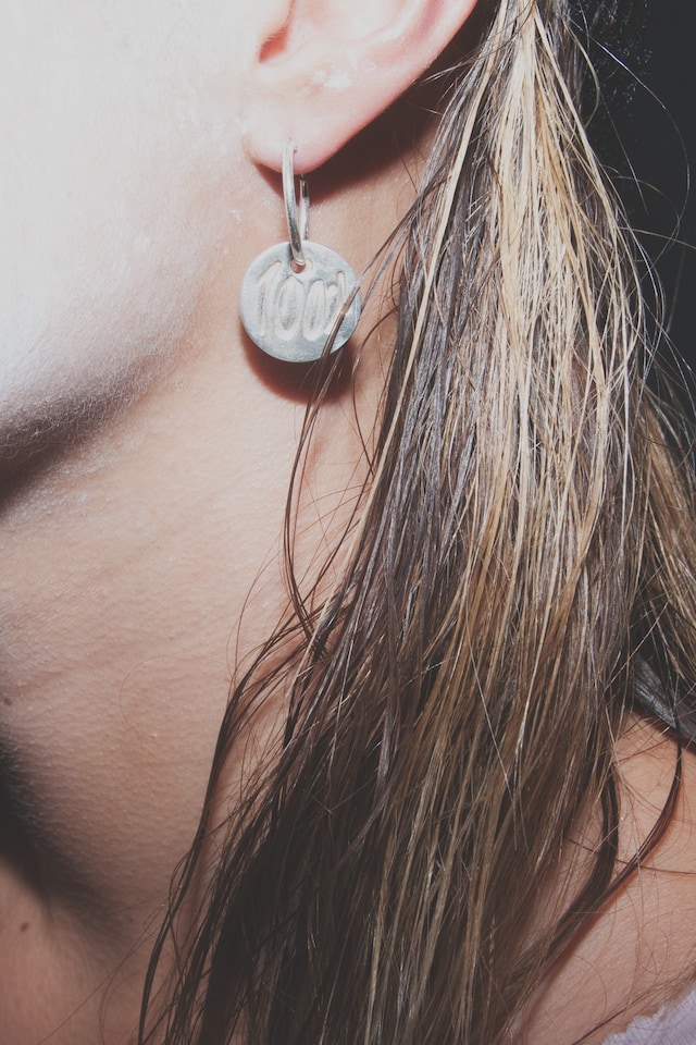 Claire Barrow SS15 presentation, Dazed 27